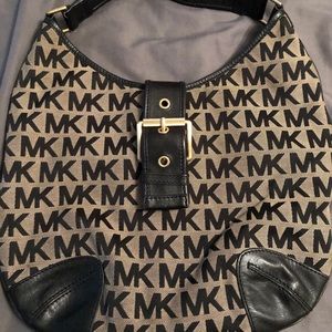 Michael Kors handbag